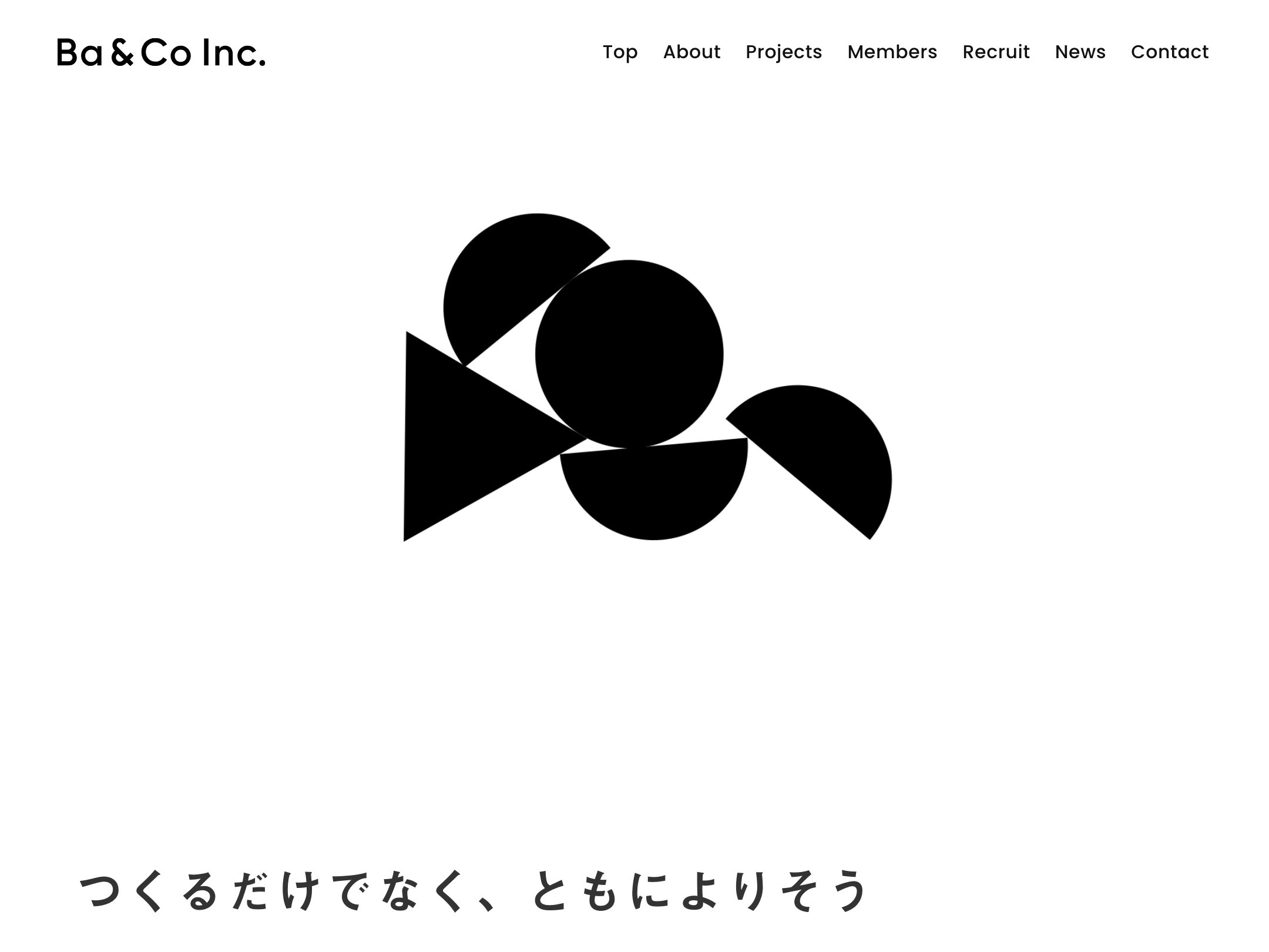 Ba & Co