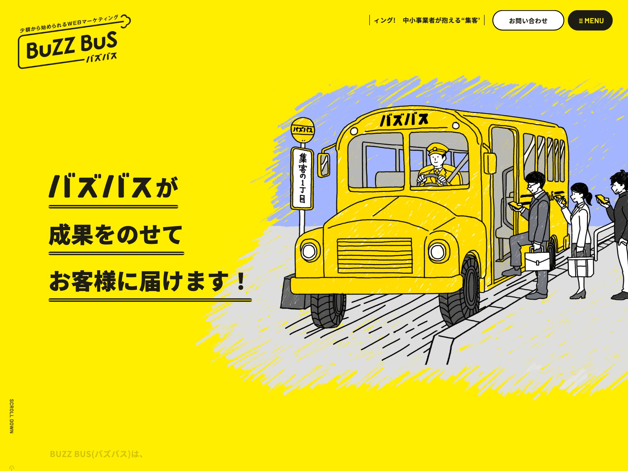 BuZZ BuS