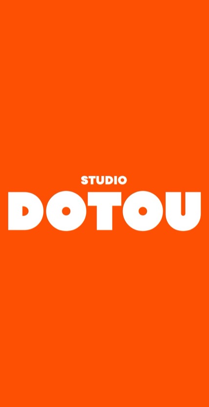 STUDIO DOTOU のスマホ表示
