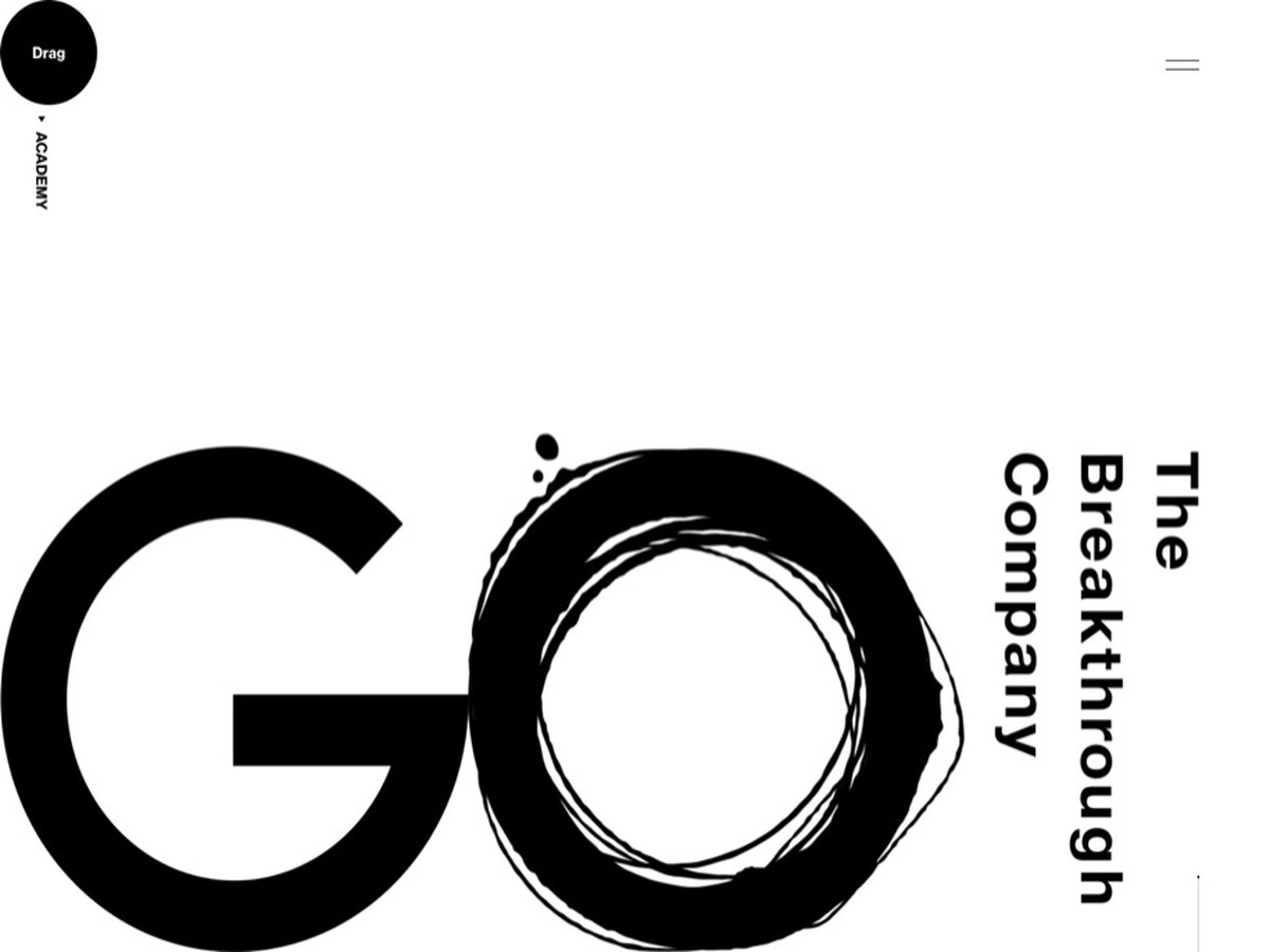 The Breakthrough Company GO