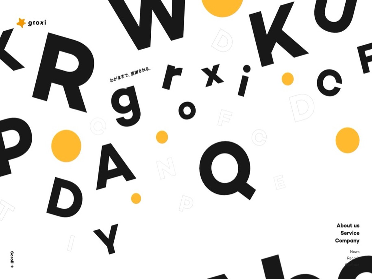 groxi