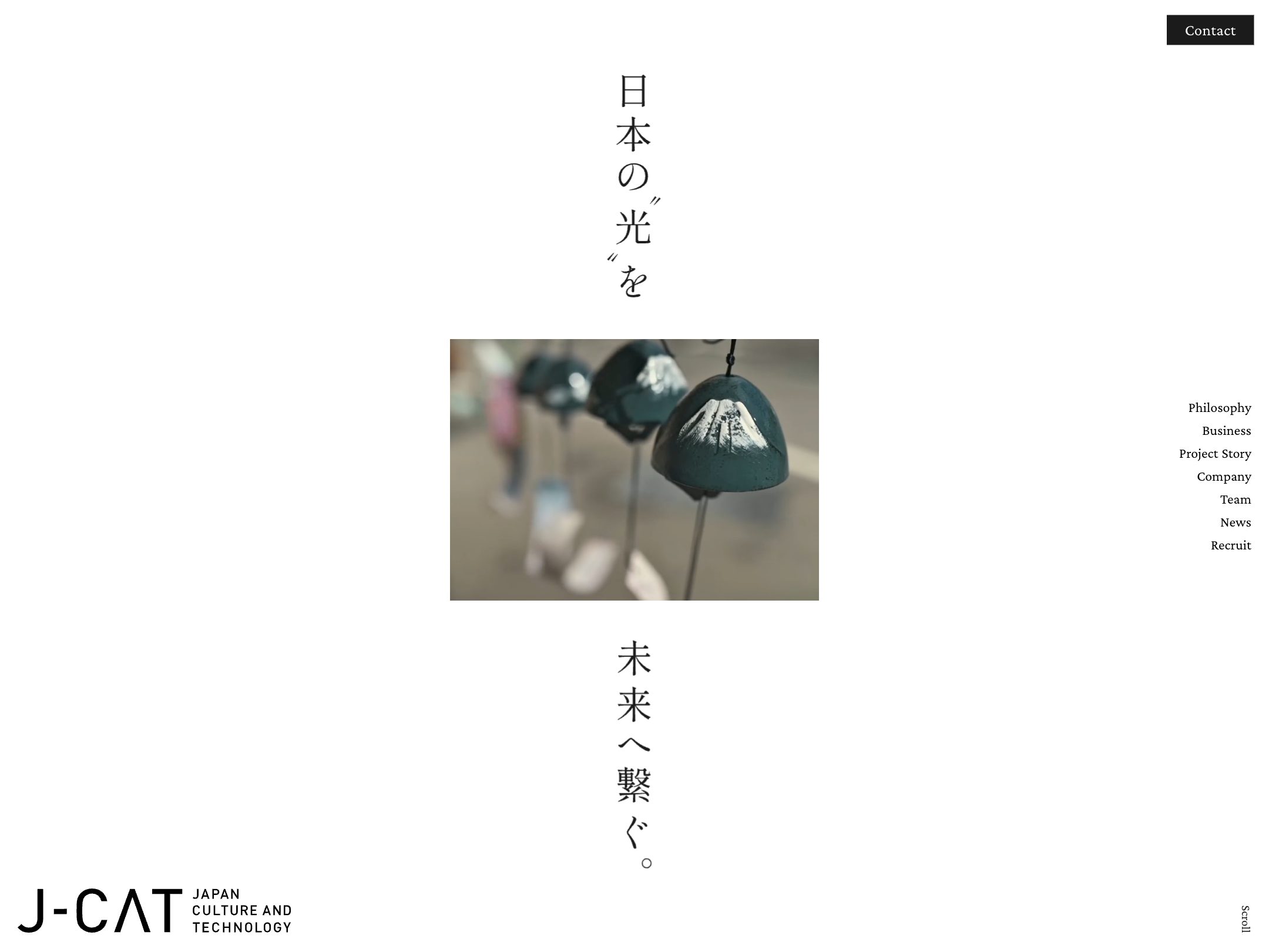 J-CAT株式会社