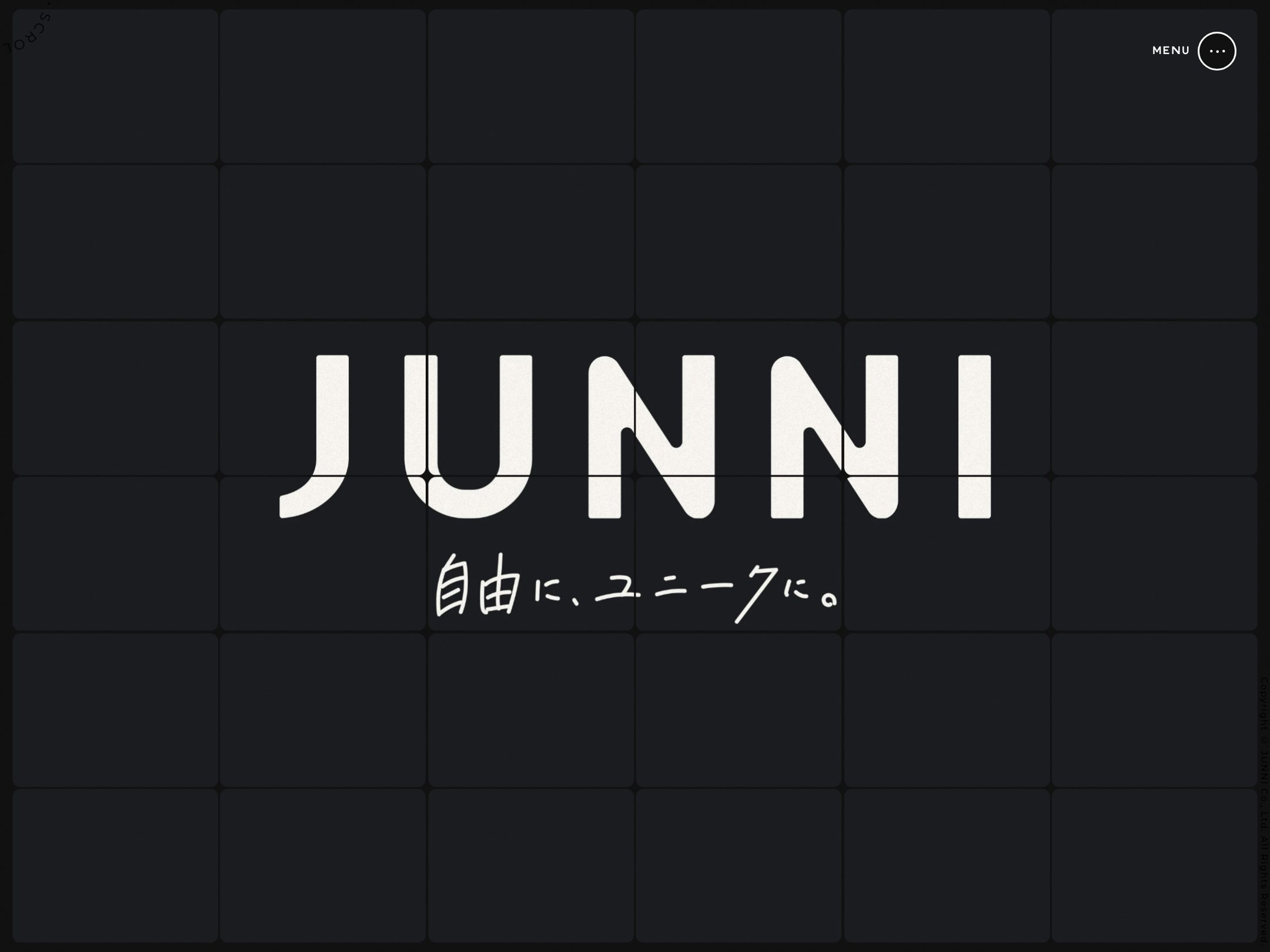 ジュニ