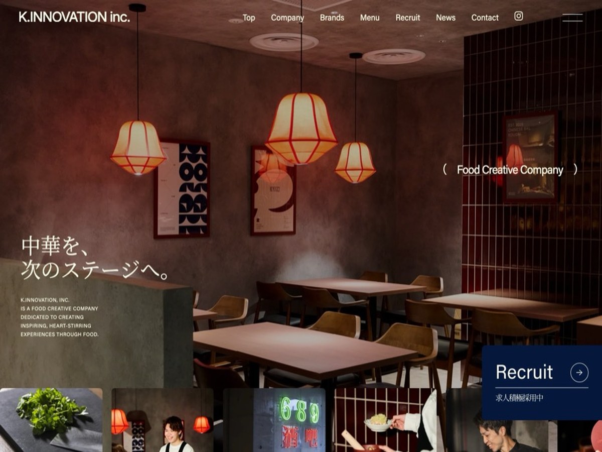 K.INNOVATION inc.