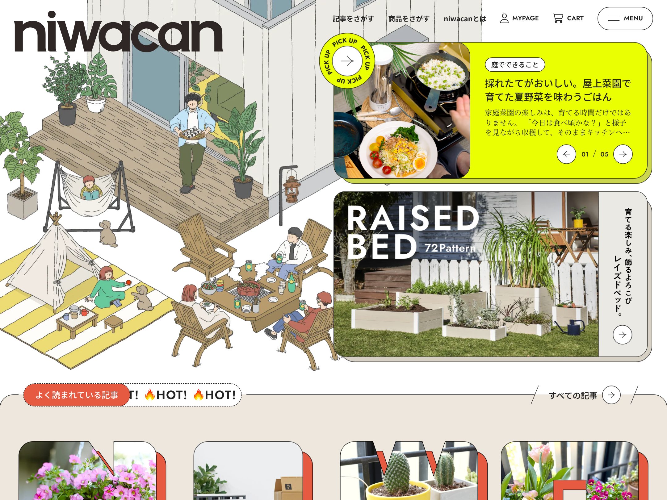 niwacan