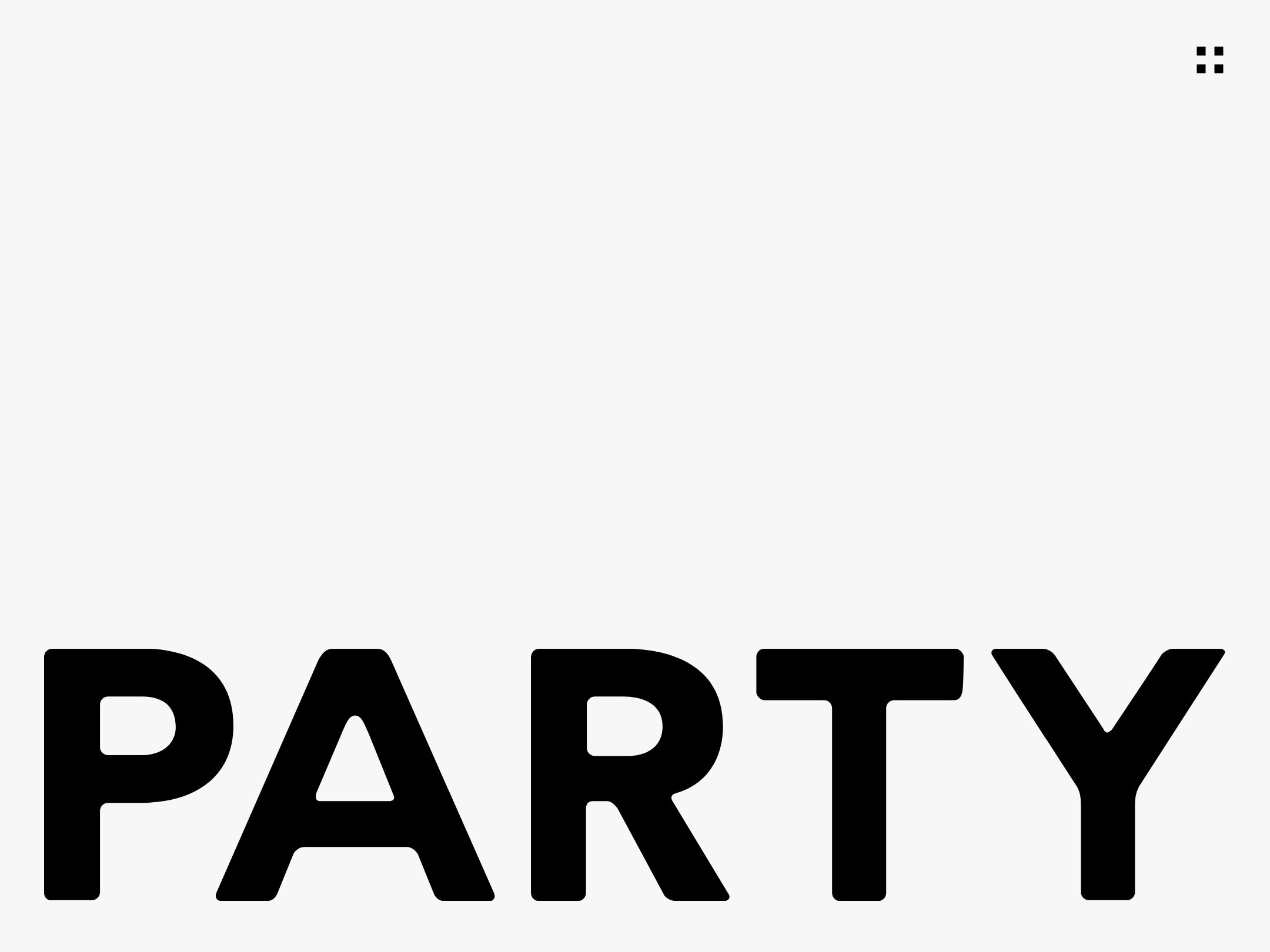 PARTY