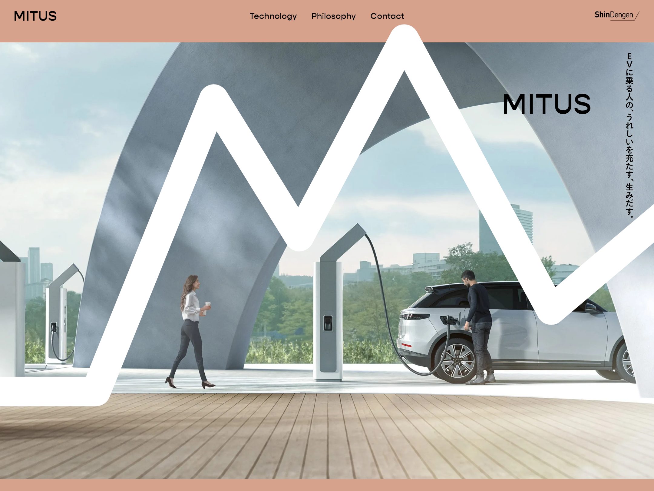 MITUS
