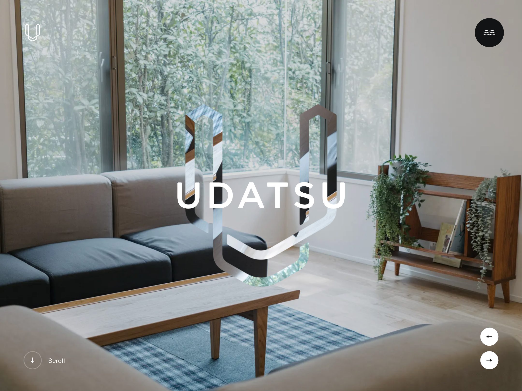 UDATSU