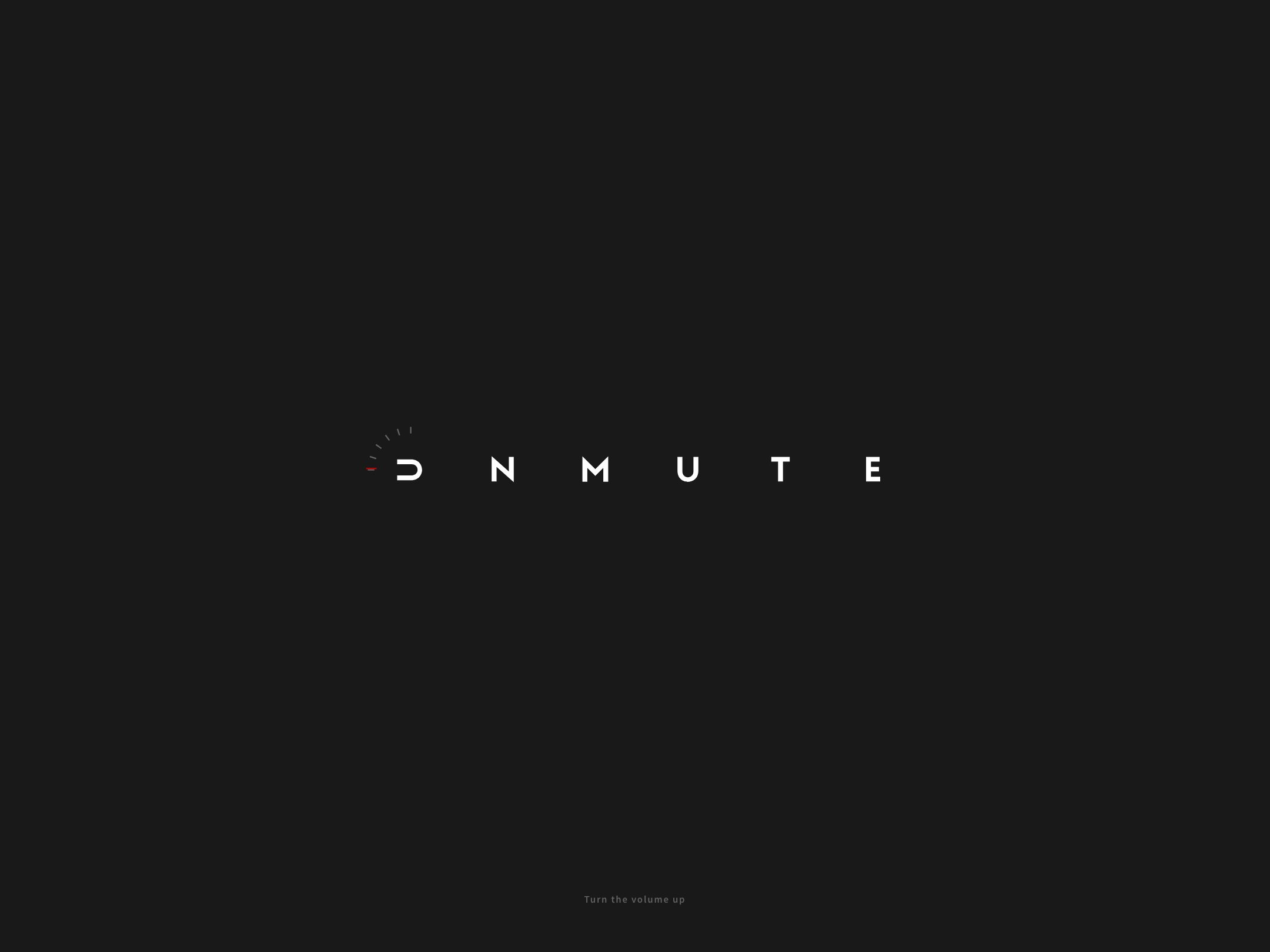 UNMUTE